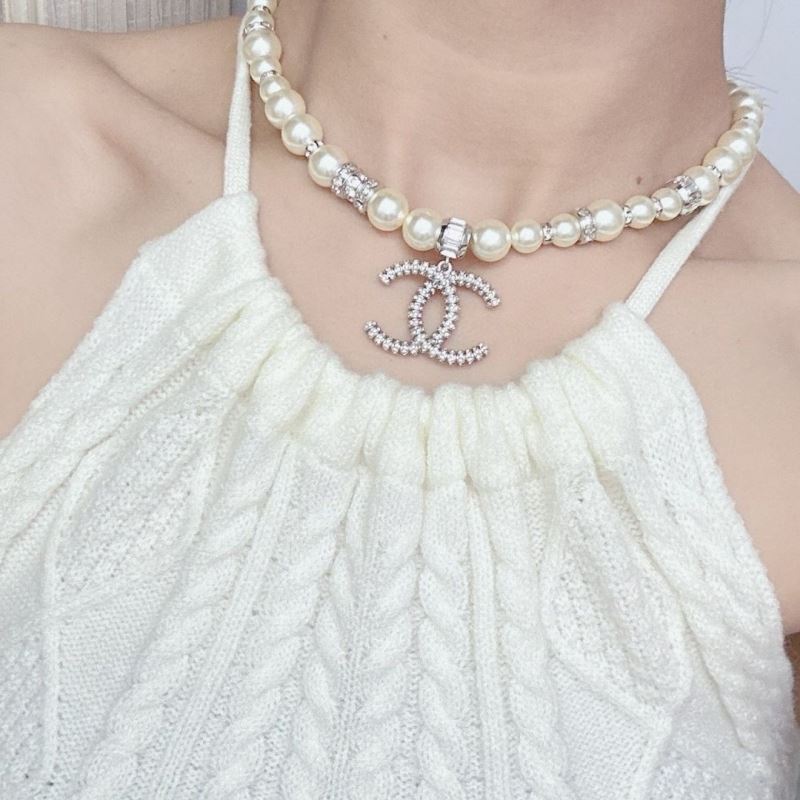 Chanel Necklaces